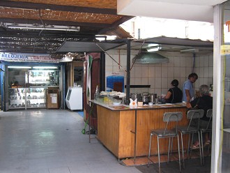 G�nstiges Restaurant