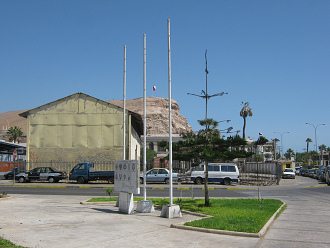 Der Konsulplatz
