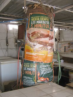Plakats�ule