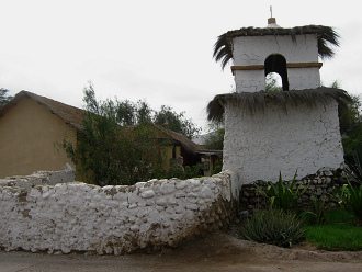 Der Kapellenturm