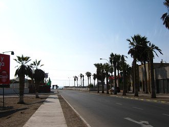 Avenida Casado