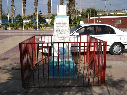 El monumento ol�mpico 02