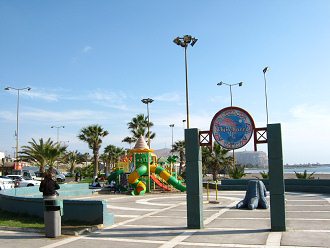 El parque infantil 01
