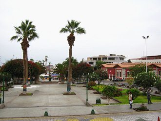 Kolumbusplatz