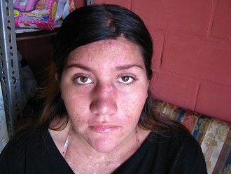 Eliah Pizarro Carbajal, Portrait
