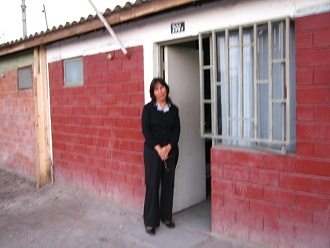 Die Mutter der Familie, Marisol Maib�