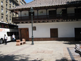 Hausfassade