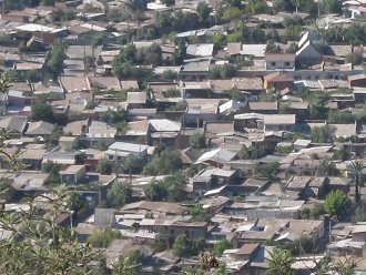 Visto a Santiago, primer plano
1 Visto a Santiago, primer plano 1