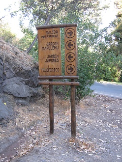 Poste de se�ales