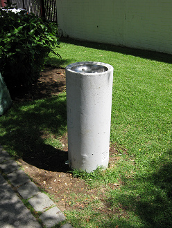 Kleiner Brunnen
