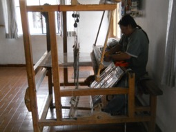 Jos� tejiendo 02
