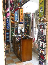 Die
                        Vitrine