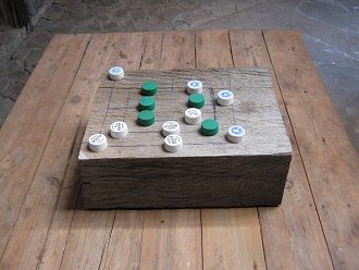 M�hlespiel 05