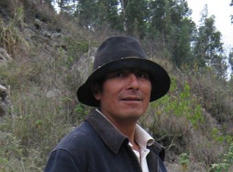 Jos�, Portrait