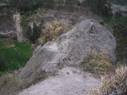 Sicht von oben 03