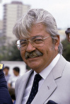 Le�n Febres Cordero,
                                B�rgermeister von Guayaquil 1992-2000,
                                Portrait