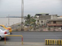 Vista a la orilla de Dur�n (Eloy Alfaro)