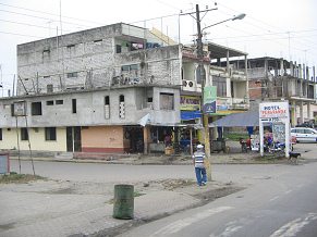 Naranjal, una casa grande (01)