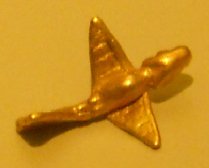 Columbia's Tolima Culture medium period,
                airplane9