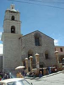 Santa Clara y
