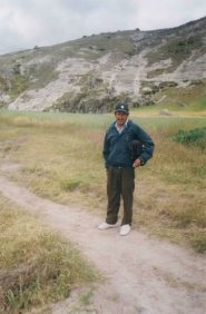 Ciriaco Sosa, big foto