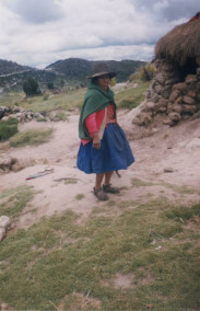 Grandmother