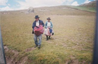 Two more indigenas