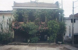 Plaza Santa
Ana, das Haus der Familie Gallardo,
Kunsthandwerker Plaza Santa Ana, das Haus der Familie
Gallardo, Kunsthandwerker