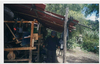 Telar
                        afuera 01