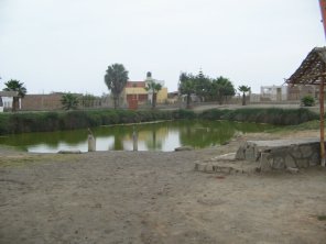 Chilca, la laguna medicinal no. 3