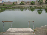 Chilca, la laguna medicinal no.
                                    2