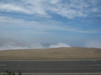 Panamericana, vista de arriba 07