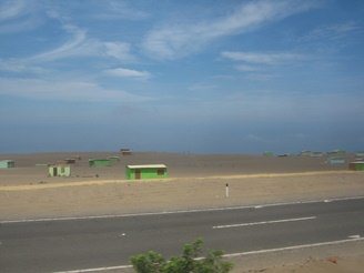 Casitas 01