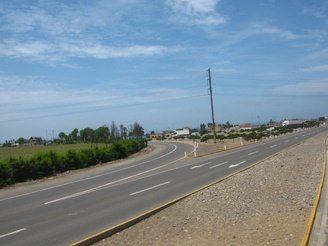 Cruce