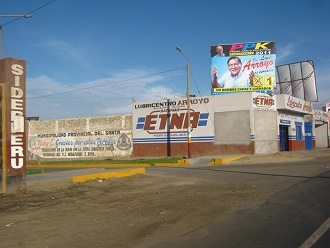 Lubricentro