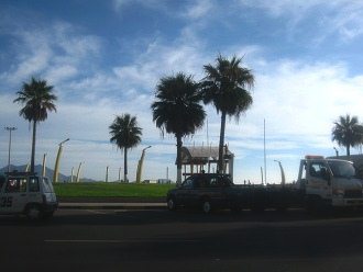 Plaza Grau