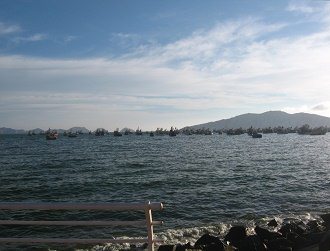 Vista a islas (02)