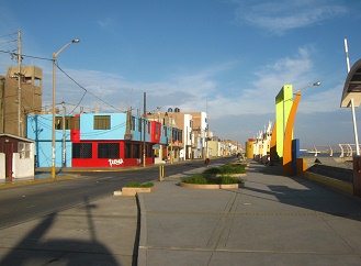 Hostal Grau