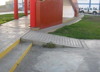 Rampa