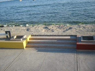 Escalera