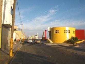 Ba�os
