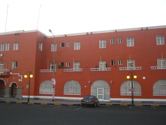 Hotel Gran Chimu 02