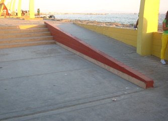 Rampa