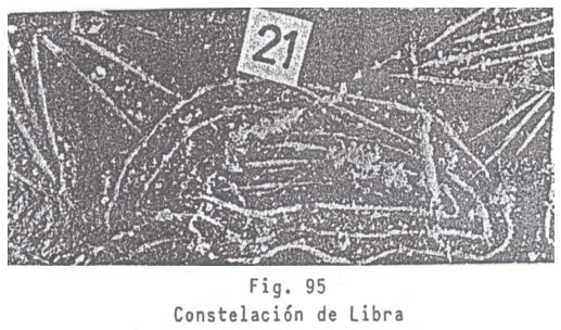 Fig. 95: la
                          constelaci�n de Libra