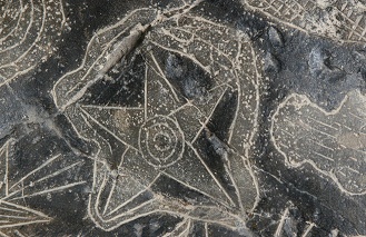 Sternkonstellation 01