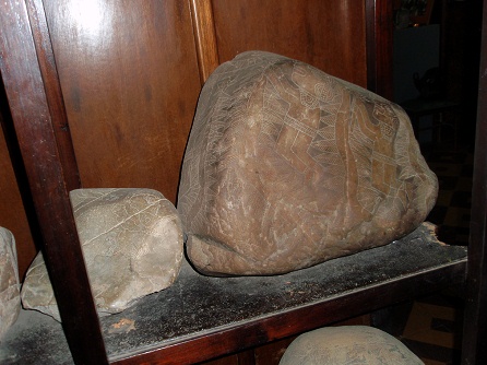 Die betenden Weisen