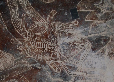 Herzoperation, Nahaufnahme des Herzens
