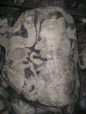 Cesarean 05, the
                  baby is taken out
