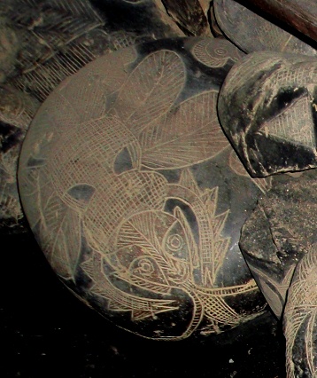 Otro insecto gigante