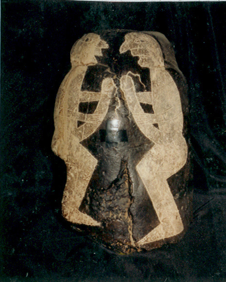 Doppel-Samenerguss